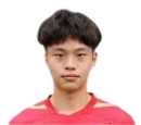 Lin Feiyang headshot photo