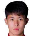 Lin Jiahao headshot photo