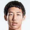 Lin Jinghao headshot photo