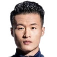 Lin Liangming headshot photo