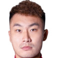 Lin Longchang headshot photo