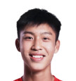 Lin Wenjie headshot photo