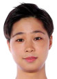 Lin Ziying headshot photo