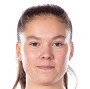 linnea westbom headshot photo