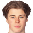 Linus Mattsson headshot photo