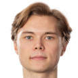 Linus Tagesson headshot photo