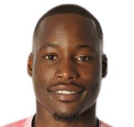 Lionel Mpasi headshot photo