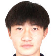 Liu Baiyang headshot photo