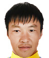 Liu Chao headshot photo
