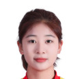 Liu Chen headshot photo