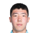 Liu chun long headshot photo