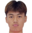 Liu Guanjun headshot photo