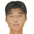 Liu Haohan headshot photo