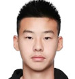 Liu Haoran headshot photo