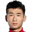 Liu Jiahui headshot photo