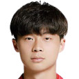 Liu Jiqiang headshot photo