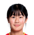 Liu Ling headshot photo