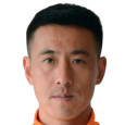 Liu Long headshot photo