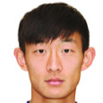 Liu Pujin headshot photo