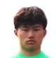 Liu Qingchang headshot photo