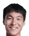 Liu Ruichen headshot photo