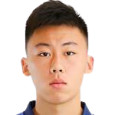 Liu Tianyang headshot photo