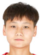 Liu Ting headshot photo