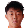 Liu wei cheng headshot photo