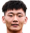 Liu Wenhao headshot photo