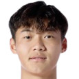 Liu Xiaolong headshot photo