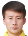 Liu Xiaolong headshot photo