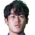 Liu Xin headshot photo