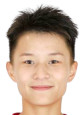 Liu Yan headshot photo