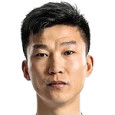 Liu Yang headshot photo