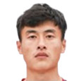 Liu yang yang headshot photo