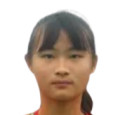 Liu Yi headshot photo