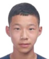 Liu Yuhang headshot photo