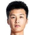 Liu Yun headshot photo