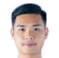 Liu Zejun headshot photo