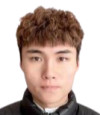 Liu Zhilu headshot photo