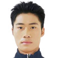 Liu zhi zhi headshot photo