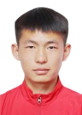 Zhang Lizhi headshot photo