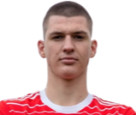 Ljubo Puljic headshot photo
