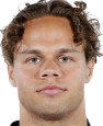 Loic Masscho headshot photo