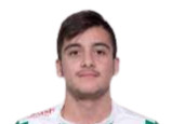 Loizos loizou headshot photo