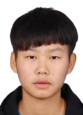 Long Xintong headshot photo