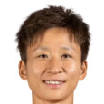 Lou Jiahui headshot photo