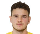 Louis Verstraete headshot photo