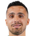 Louka Franco headshot photo