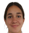 Lourdes Martinez headshot photo